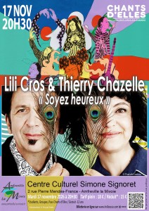 Affiche chants d'Elles 17-11-26 web