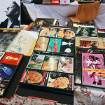 Salon Fèves et toutes collections