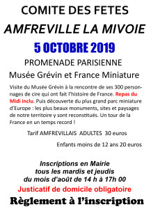 CDF Paris