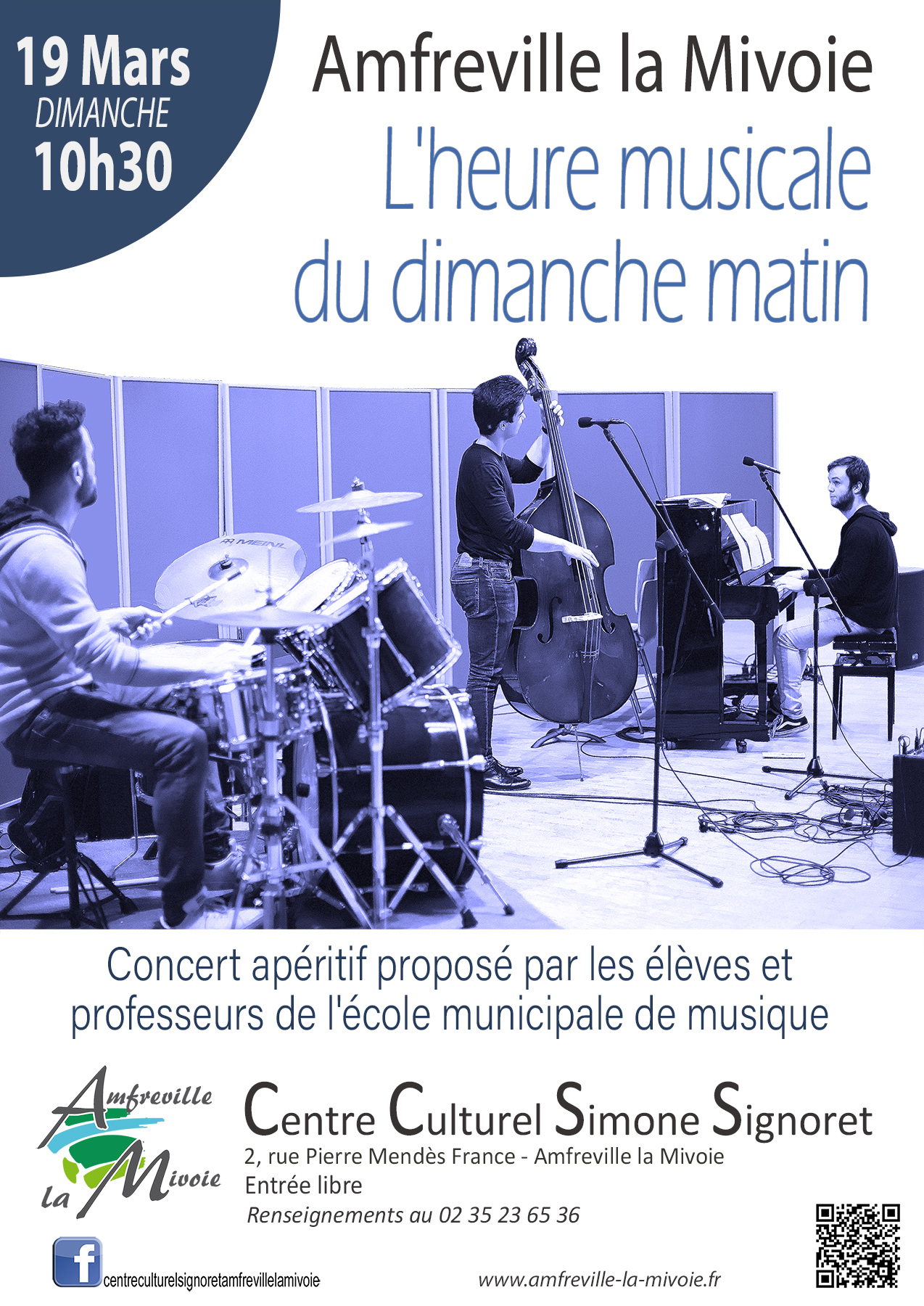 Affiche heure musicale 2023 WEB