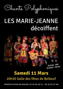 les Marie jeanne (2)