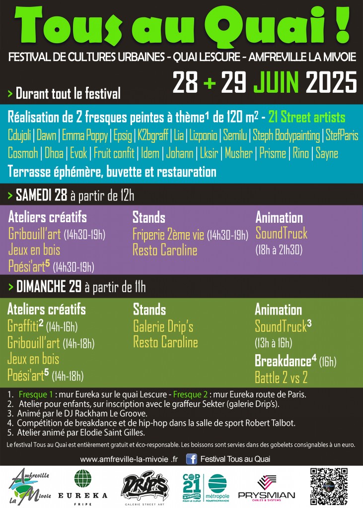 Programme TaQ 2025 v2