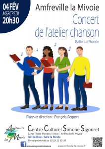 Affiche atelier chant fév 2026 web