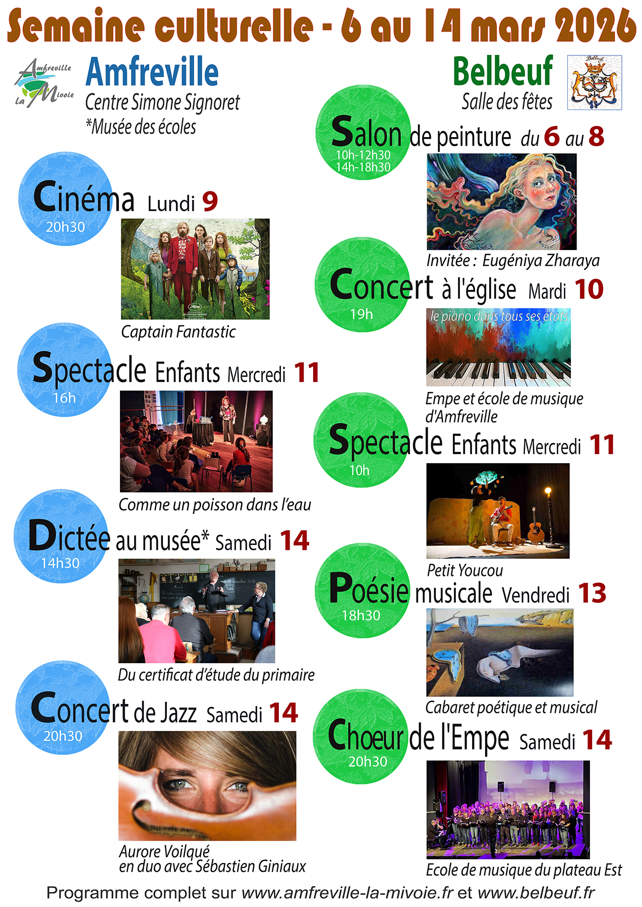 Affiche semaine culturelle 2026 v3 finale web