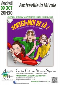 Affiche Humour 2026 web