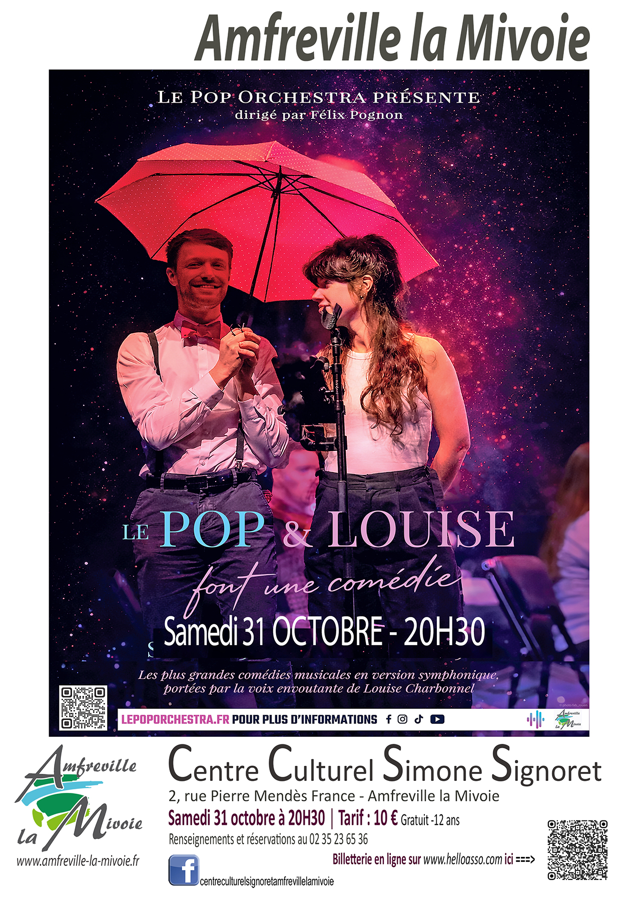 Affiche POP Orchestra 2026 web